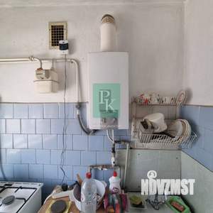 3-к квартира, вторичка, 53м2, 4/5 этаж