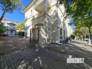 1-к квартира, вторичка, 30м2, 3/3 этаж