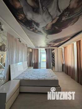 2-к квартира, вторичка, 90м2, 6/10 этаж