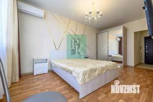 1-к квартира, вторичка, 35м2, 2/11 этаж
