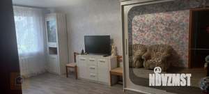 4-к квартира, вторичка, 91м2, 5/5 этаж