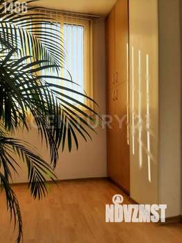 3-к квартира, вторичка, 71м2, 2/5 этаж