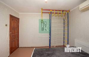 3-к квартира, вторичка, 74м2, 9/9 этаж