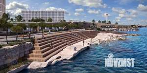 1-к квартира, вторичка, 41м2, 4/9 этаж