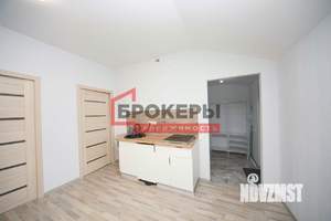2-к квартира, вторичка, 52м2, 2/2 этаж