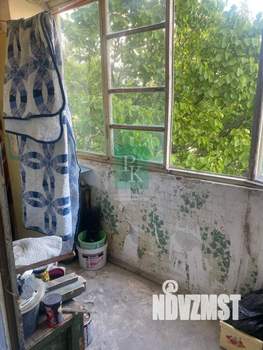 2-к квартира, вторичка, 51м2, 2/5 этаж