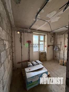 1-к квартира, вторичка, 32м2, 1/6 этаж