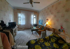 2-к квартира, вторичка, 47м2, 1/2 этаж