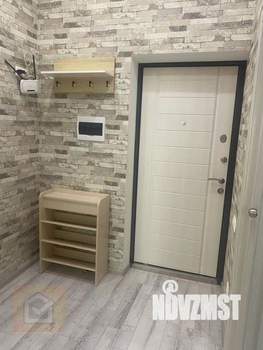 1-к квартира, вторичка, 42м2, 1/5 этаж