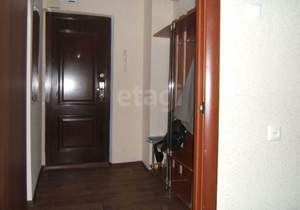 2-к квартира, вторичка, 58м2, 4/12 этаж