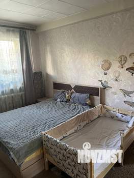 2-к квартира, вторичка, 44м2, 1/5 этаж
