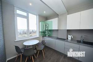 1-к квартира, вторичка, 40м2, 7/11 этаж