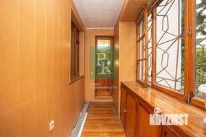 4-к квартира, вторичка, 122м2, 1/5 этаж