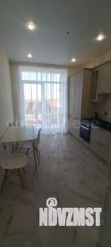 1-к квартира, вторичка, 48м2, 3/4 этаж