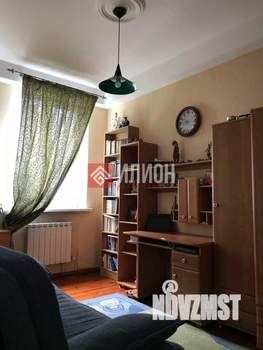 3-к квартира, вторичка, 75м2, 3/4 этаж