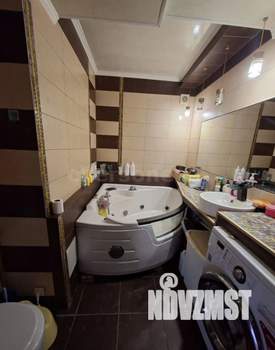 3-к квартира, вторичка, 74м2, 10/17 этаж