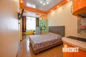 1-к квартира, вторичка, 23м2, 2/7 этаж