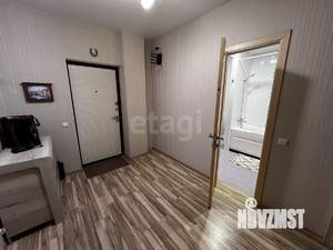 2-к квартира, вторичка, 64м2, 2/10 этаж