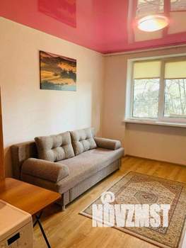 1-к квартира, вторичка, 18м2, 2/5 этаж