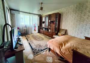 3-к квартира, вторичка, 68м2, 3/5 этаж