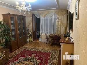 3-к квартира, вторичка, 97м2, 1/5 этаж