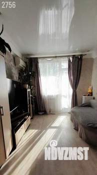 2-к квартира, вторичка, 46м2, 4/5 этаж