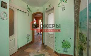 1-к квартира, вторичка, 46м2, 6/16 этаж