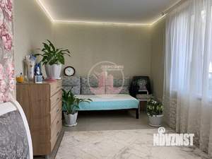 1-к квартира, вторичка, 32м2, 1/10 этаж