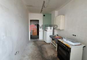 1-к квартира, вторичка, 36м2, 4/5 этаж