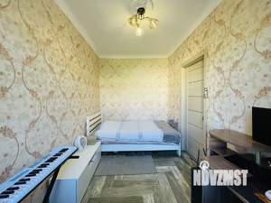 2-к квартира, вторичка, 29м2, 2/2 этаж