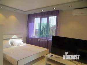 1-к квартира, вторичка, 46м2, 3/9 этаж