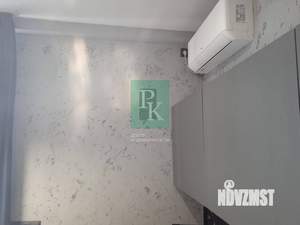 1-к квартира, вторичка, 34м2, 3/3 этаж