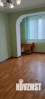 1-к квартира, вторичка, 33м2, 4/5 этаж