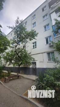 2-к квартира, вторичка, 46м2, 5/5 этаж