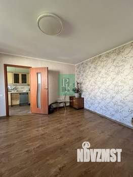 2-к квартира, вторичка, 62м2, 5/9 этаж