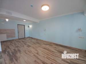 Студия квартира, вторичка, 49м2, 3/4 этаж