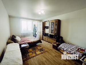 1-к квартира, вторичка, 32м2, 5/5 этаж