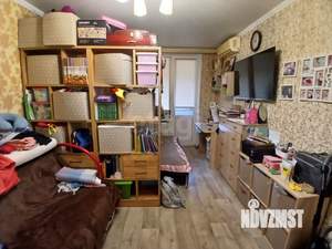 1-к квартира, вторичка, 30м2, 5/5 этаж