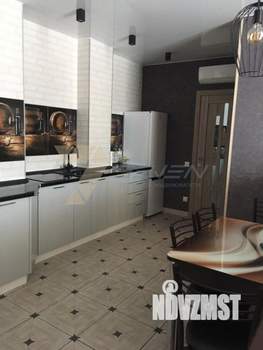 2-к квартира, вторичка, 55м2, 3/4 этаж