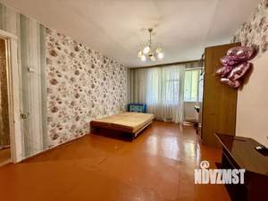 1-к квартира, вторичка, 30м2, 2/5 этаж