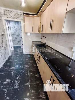 2-к квартира, вторичка, 42м2, 4/5 этаж