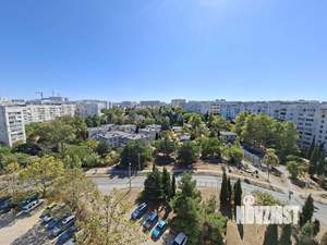 3-к квартира, вторичка, 74м2, 7/17 этаж