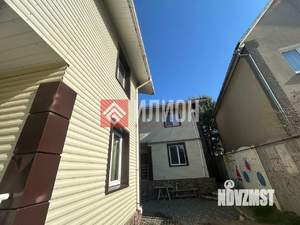 1-к квартира, вторичка, 23м2, 2/2 этаж