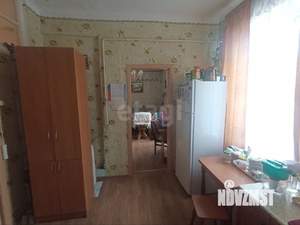 2-к квартира, вторичка, 36м2, 2/2 этаж