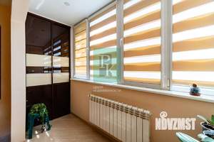 2-к квартира, вторичка, 67м2, 5/11 этаж