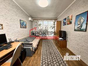 2-к квартира, вторичка, 44м2, 5/5 этаж