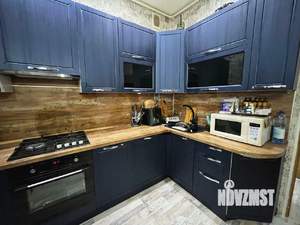 2-к квартира, вторичка, 60м2, 1/2 этаж