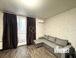 Студия квартира, вторичка, 30м2, 5/9 этаж