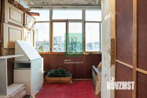 3-к квартира, вторичка, 70м2, 5/5 этаж