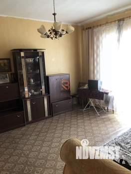 1-к квартира, вторичка, 29м2, 2/3 этаж